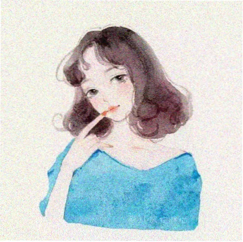 用户 小满 的头像